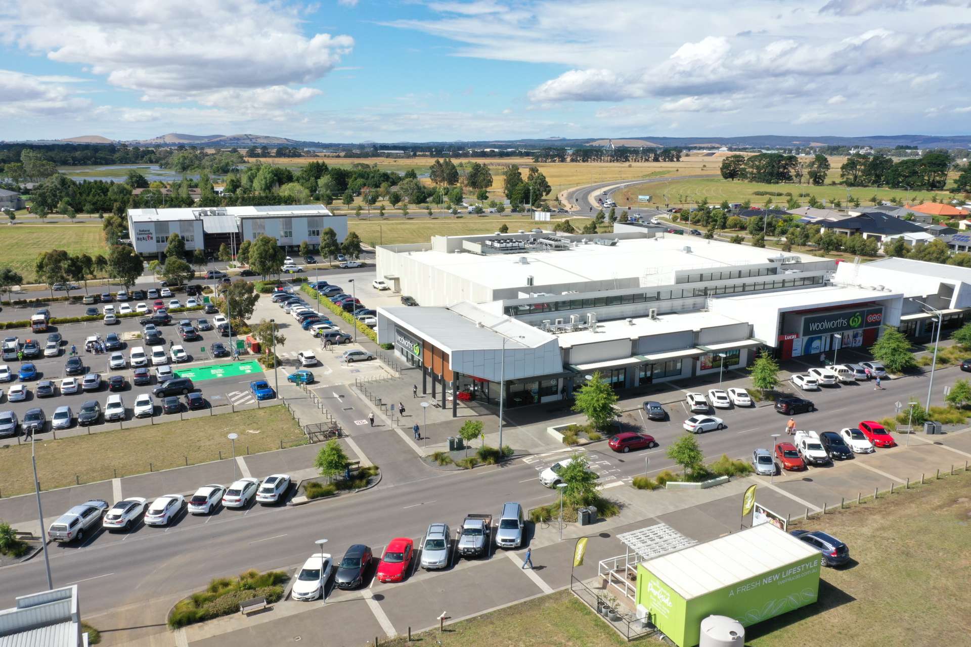 [Land for Sale] Lucas Ballarat , Lucas OpenLot